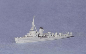 Minesweeper "Typ 40" (1 p.) GER 1942 Neptun N 1081
